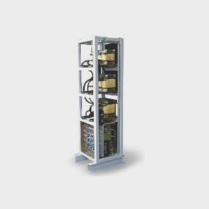 three-phase harmonic filter reactor