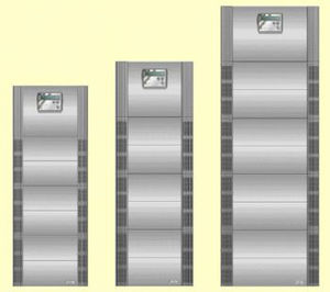 on-line UPS