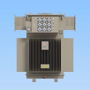 power transformer