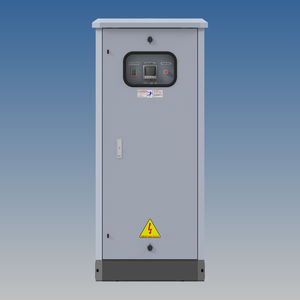 single-phase voltage regulator