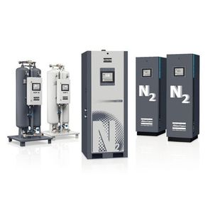 pure nitrogen generator