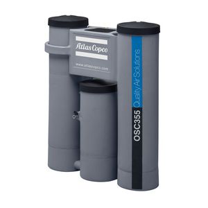 condensate separator