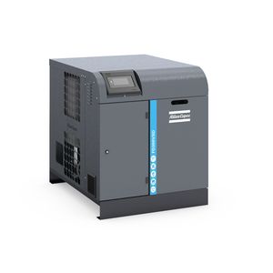 refrigerated compressed air dryer