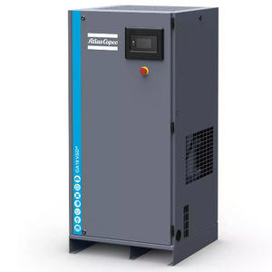 screw compressor