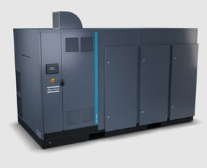 screw compressor