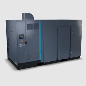 screw compressor