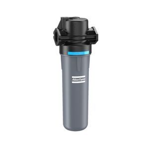 oil vapor filter