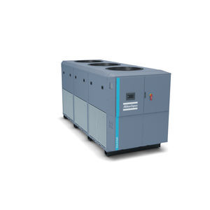adiabatic chiller