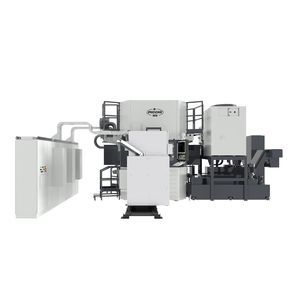 rotary transfer machine
