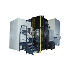 rotary transfer machine