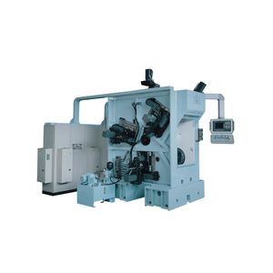 rotary transfer machine 1
