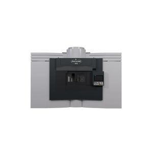 3-axis CNC machining center