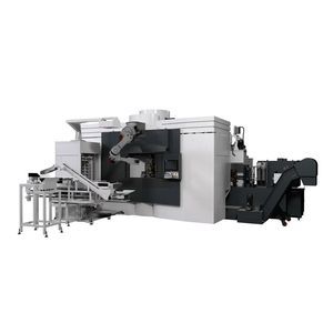 industrial automation system