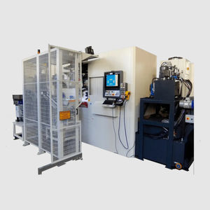 rotary transfer machine