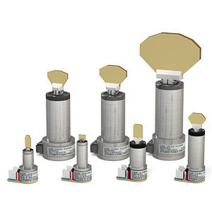 optical scanner galvanometer