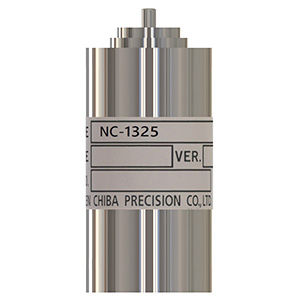 DC servomotor