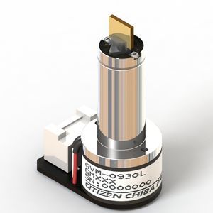 optical galvo scanner