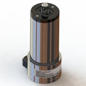 optical galvo scanner
