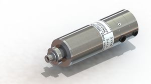 electric actuator