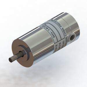 DC motor