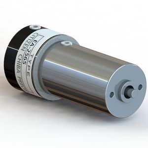 miniature servomotor 1