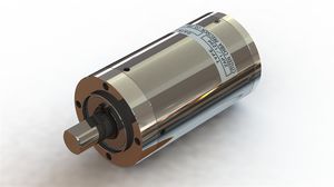 planetary gearhead 1