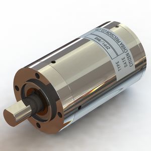 planetary gearhead 1