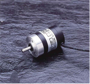 incremental rotary encoder
