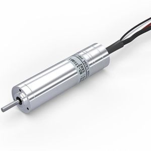 brushless motor