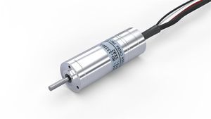 brushless motor 1