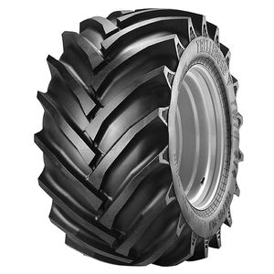 forestry tire