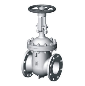 gate valve