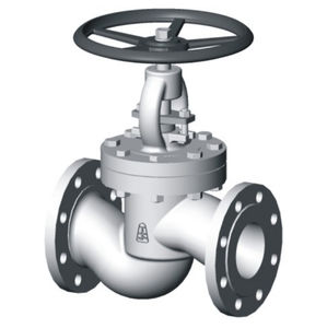 globe valve