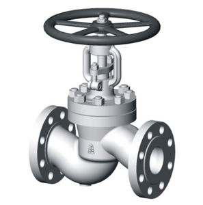 globe valve