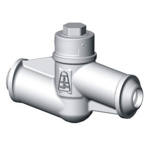 lift check valve