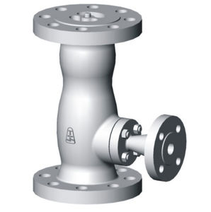 lift check valve