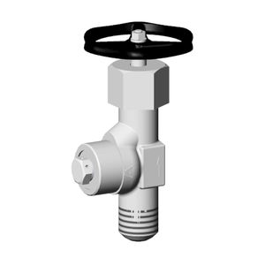 globe valve