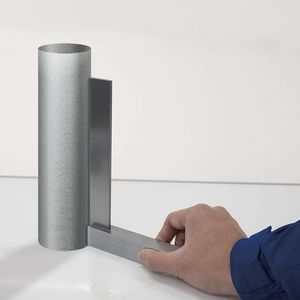 90° bracket