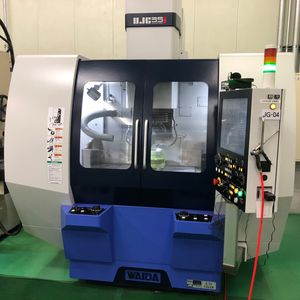 jig grinding machine