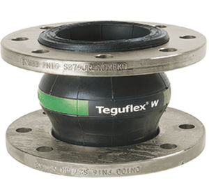 rubber pipe expansion joint