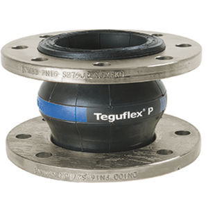 rubber pipe expansion joint