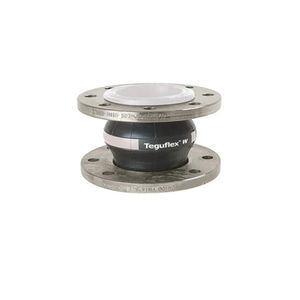 rubber pipe expansion joint