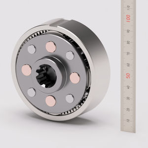 planetary gear reducer 1