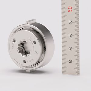 planetary gear reducer