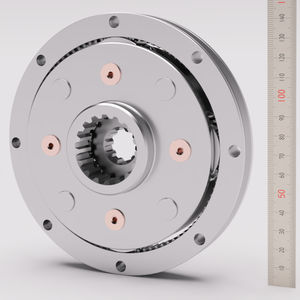 planetary gear reducer 1