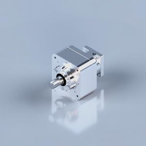 planetary servo-gearbox