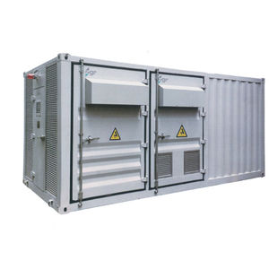 power distribution