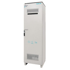 Ni-Cd battery charger