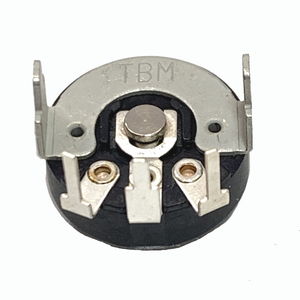 印刷电路电位计