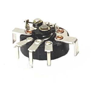 印刷电路电位计